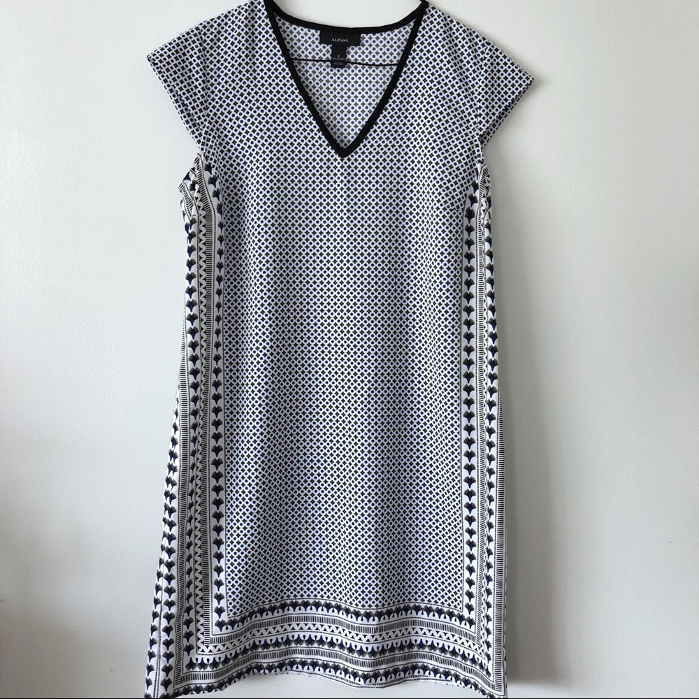 Alfani Shift Dress